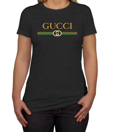 gucci cammo t shirt women|Gucci t shirt women original.